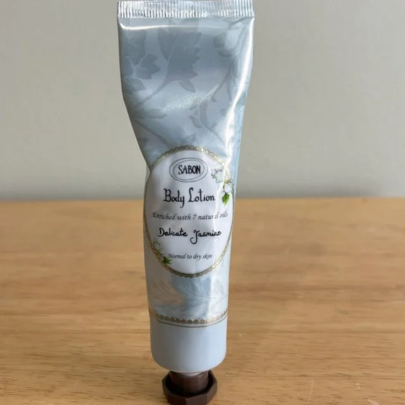 Sabon Bundle - Picture 4 of 4